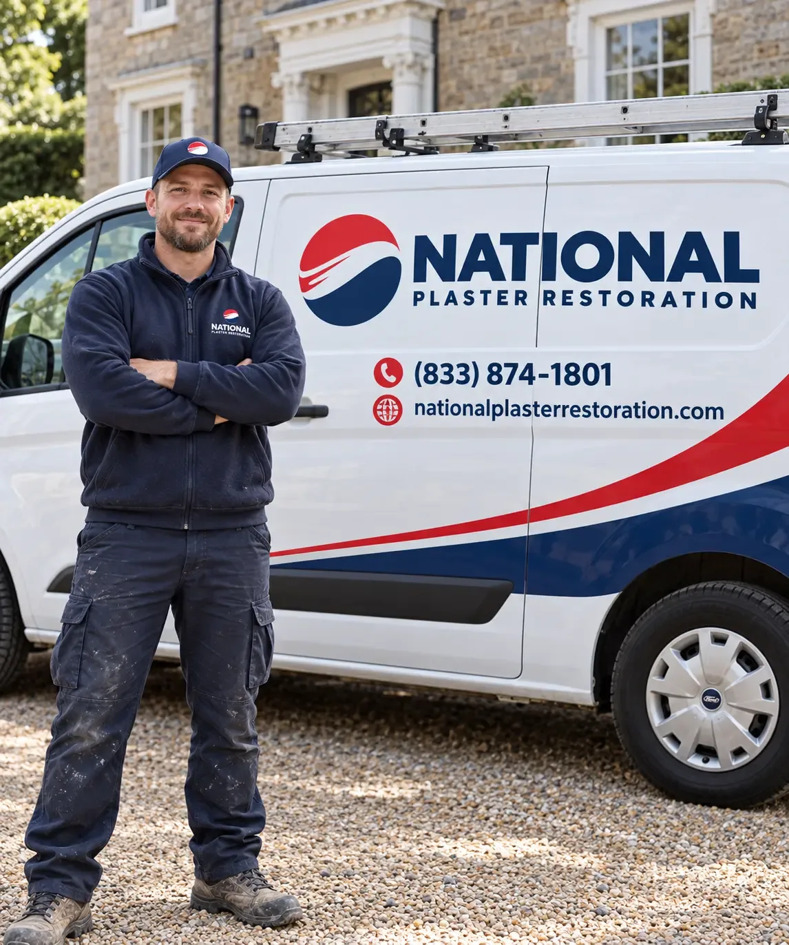 Plaster Repair company in Alexandria Bay, NY